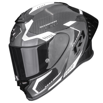 Integral Scorpion Exo R1 Evo II Carbon Air Propel Black White