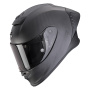 Casque Integral Scorpion Exo R1 Evo II Carbon Air Solid Matt Black