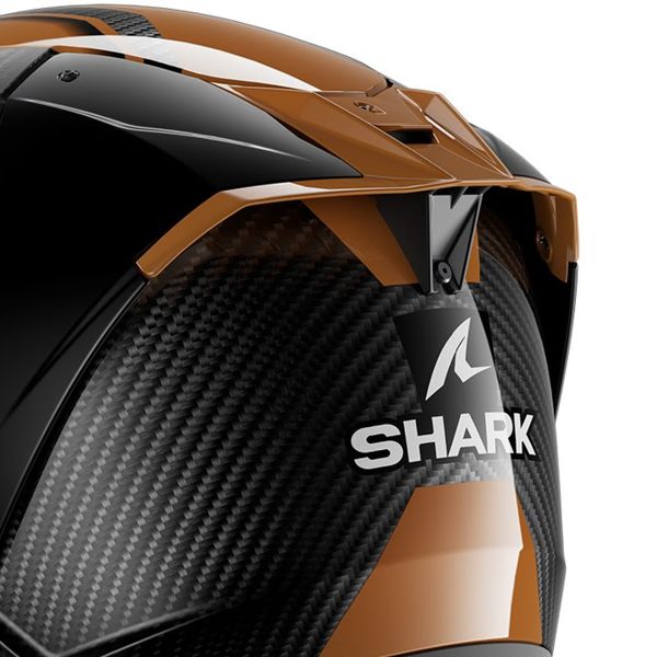 Shark Aeron Carbon Skin DCD