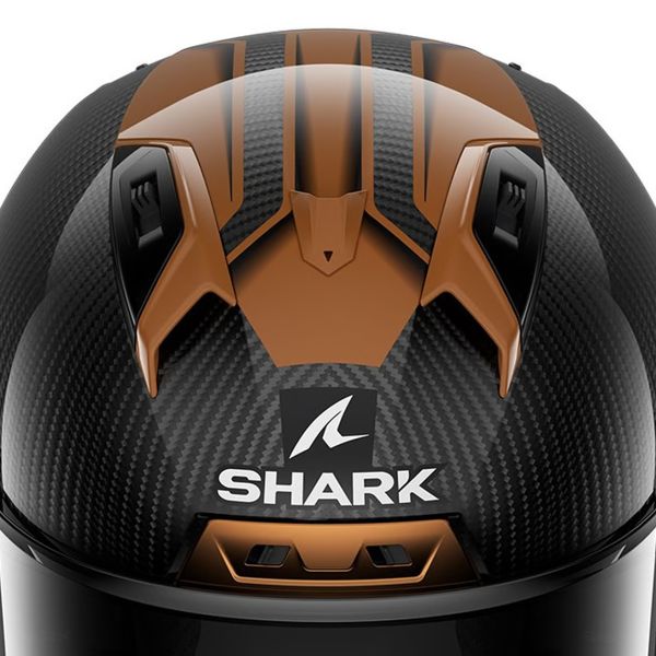 Shark Aeron Carbon Skin DCD