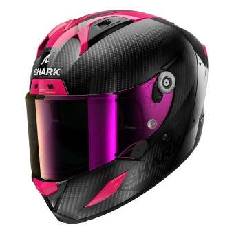 Integral Shark Aeron Carbon Skin DVB