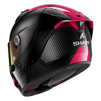 Shark Aeron Carbon Skin DVB