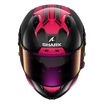 Shark Aeron Carbon Skin DVB
