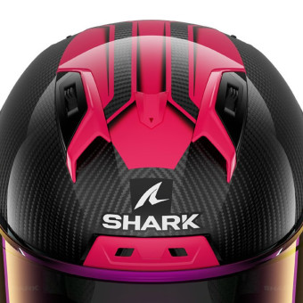 Shark Aeron Carbon Skin DVB