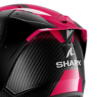 Shark Aeron Carbon Skin DVB