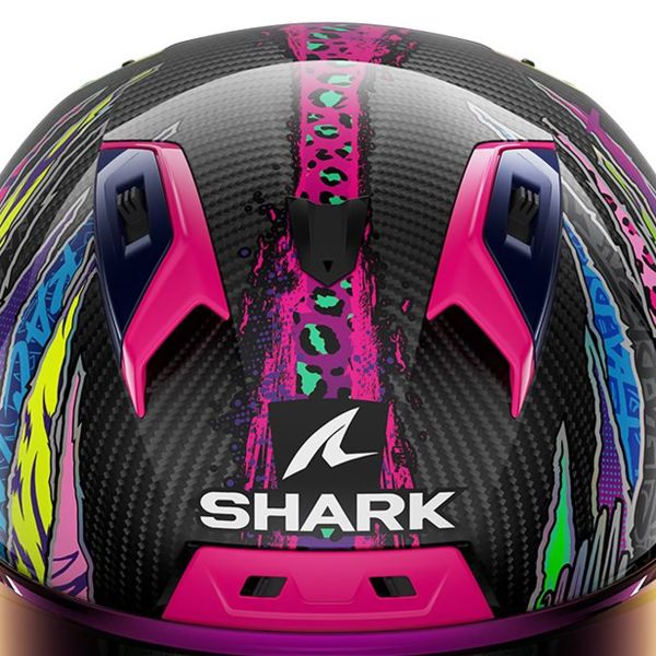 Shark Aeron Fawn DVY