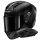 Pack Aeron Full Carbon DAD + Kit Bluetooth Sena for Shark Solo
