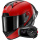 Pack Aeron GP Blank SP Carbon Red Anthracite + Kit Bluetooth 5S Solo