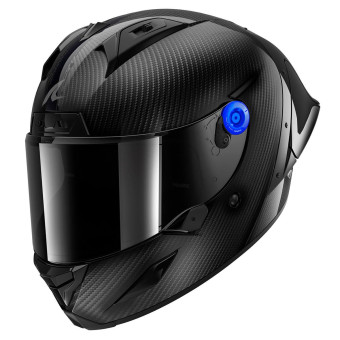 Casque Integral Shark Aeron GP FIM 2 Racing Full Carbon DKD