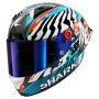 Casque Integral Shark Aeron GP FIM 2 Racing Speed-Fancy DWB