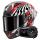 Pack Aeron GP FIM 2 Racing Speed-Fancy Mat DWR + Kit Bluetooth 5S Solo