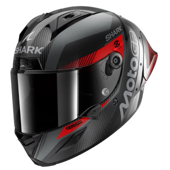 Integral Shark Aeron-GP FIM Racing 2 MotoGP DAR