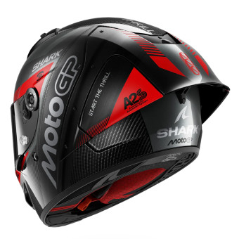 Shark Aeron-GP FIM Racing 2 MotoGP DAR