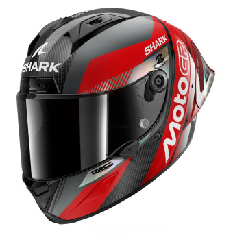 Integral Shark Aeron-GP FIM Racing 2 MotoGP DRU