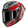 Casque Integral Shark Aeron-GP FIM Racing 2 MotoGP DRU