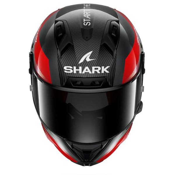 Shark Aeron-GP FIM Racing 2 MotoGP DRU