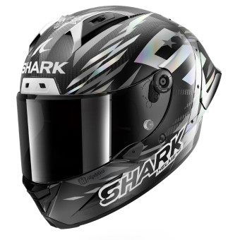 Integral Shark Aeron-GP FIM Racing 2 Replica Zarco Winter Test 2026