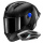 Pack Aeron GP FIM Racing Full Carbon DKD + Kit Bluetooth Sena for Shark Mesh