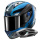 Pack Aeron Mekarium DBS + Kit Bluetooth Sena for Shark Mesh