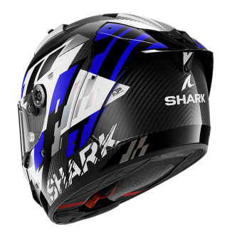 Shark Aeron Raceblock DBU
