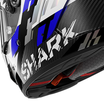 Shark Aeron Raceblock DBU