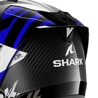 Shark Aeron Raceblock DBU