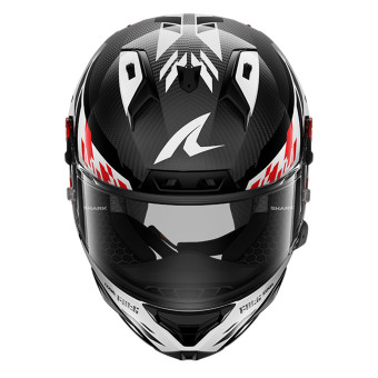 Shark Aeron Raceblock DRU