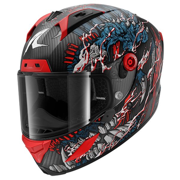 Integral Shark Aeron Shaytan 2 Mat DRA