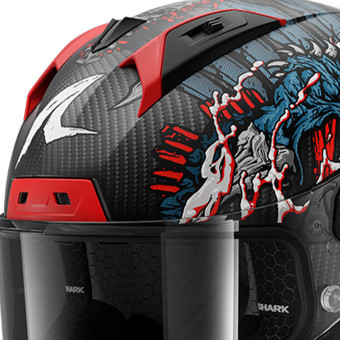 Shark Aeron Shaytan 2 Mat DRA