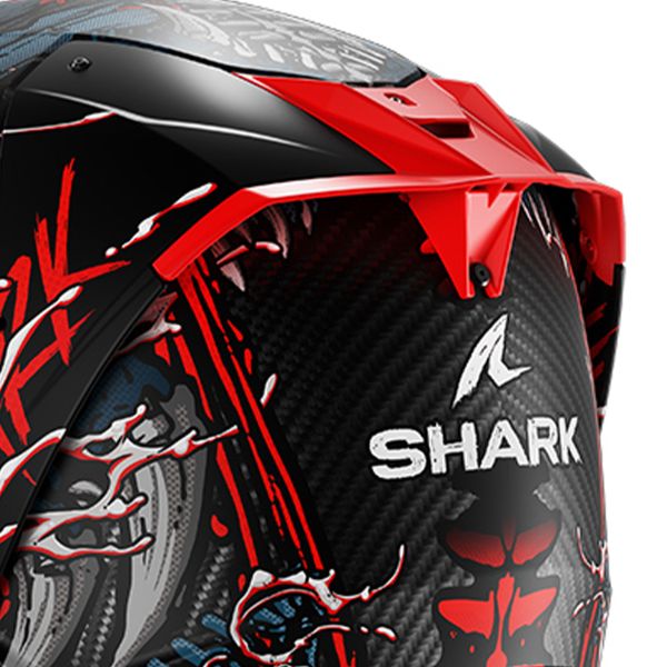 Shark Aeron Shaytan 2 Mat DRA