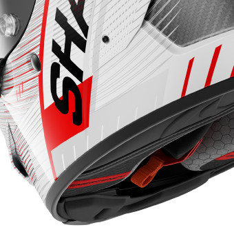 Shark Aeron Speed-Fancy DWB