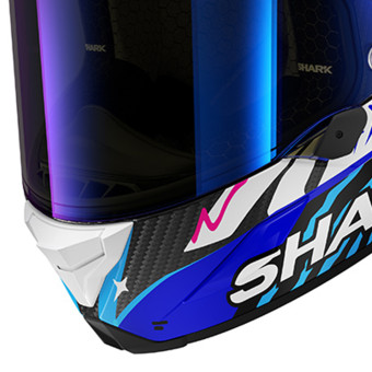 Shark Aeron Speed-Fancy DWB