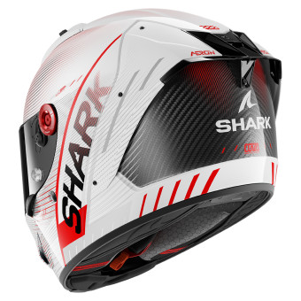 Shark Aeron Speed-Tech DWR