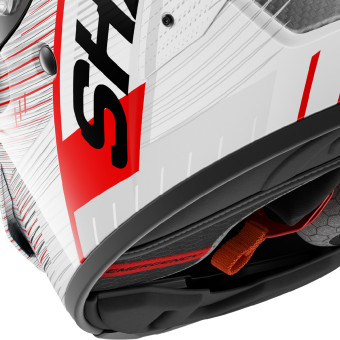 Shark Aeron Speed-Tech DWR