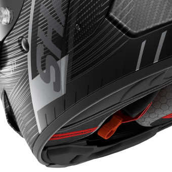 Shark Aeron Speed-Tech Mat DAK