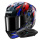Pack Aeron Zarco GP De France DBU + Kit Bluetooth Sena for Shark Solo