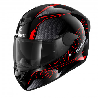 Integral Shark D-Skwal 2 Cadium KRK