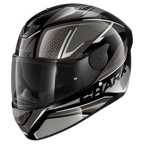 Integral Shark D-Skwal 2 Daven KAS