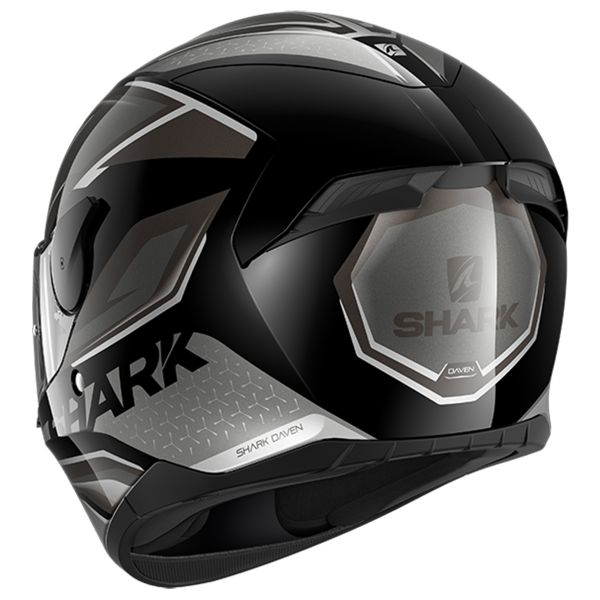 Shark D-Skwal 2 Daven KAS