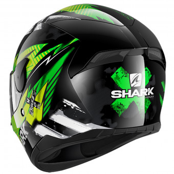 Shark D-Skwal 2 Penxa KGY