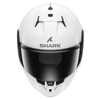 Shark D-Skwal 3 Blank WHU