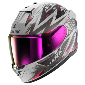 Shark D-Skwal 3 Blast-R Mat SVK + Kit Bluetooth 5S Solo