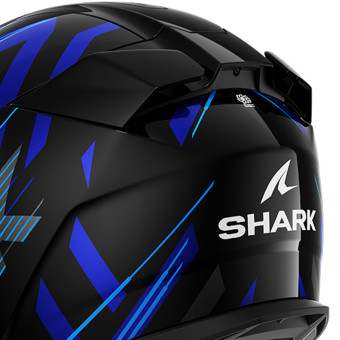 Shark D-Skwal 3 Dashed KBA