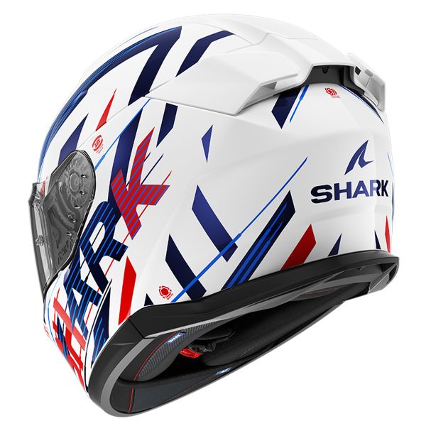 Shark D-Skwal 3 Dashed WBR