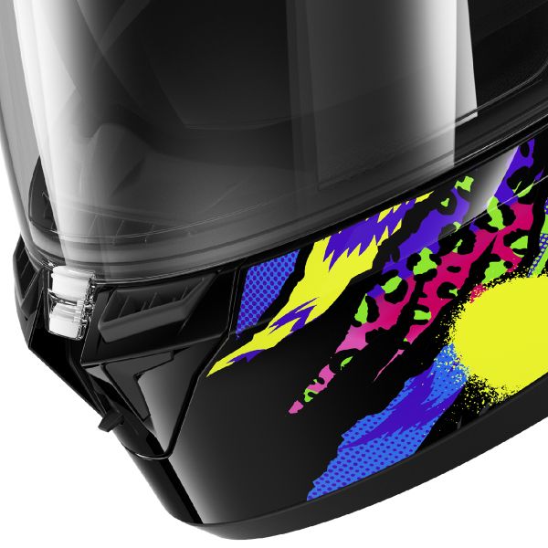 Shark D-Skwal 3 Fawn KVY