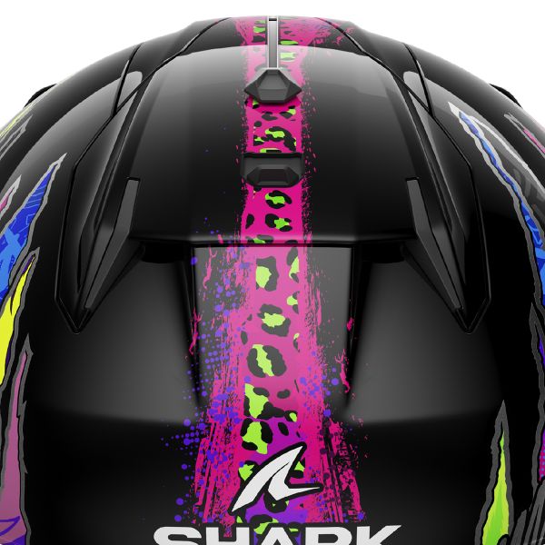 Shark D-Skwal 3 Fawn KVY