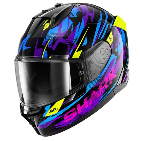 Integral Shark D-Skwal 3 Inkrider KBV