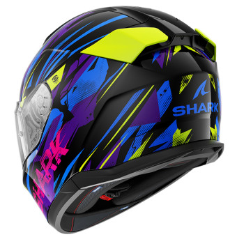 Shark D-Skwal 3 Inkrider KBV