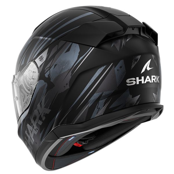 Shark D-Skwal 3 Inkrider Mate KAA