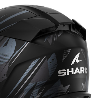 Shark D-Skwal 3 Inkrider Mate KAA